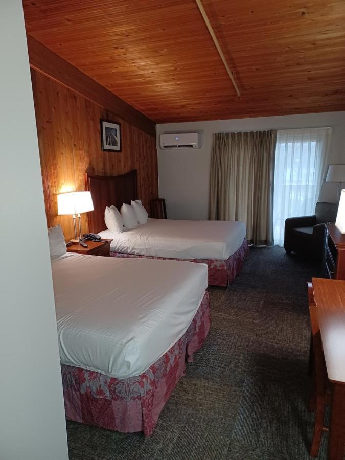 Tygart Lake Lodge Grafton Luaran gambar