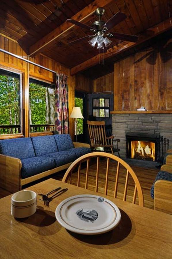 Tygart Lake Lodge Grafton Bilik gambar