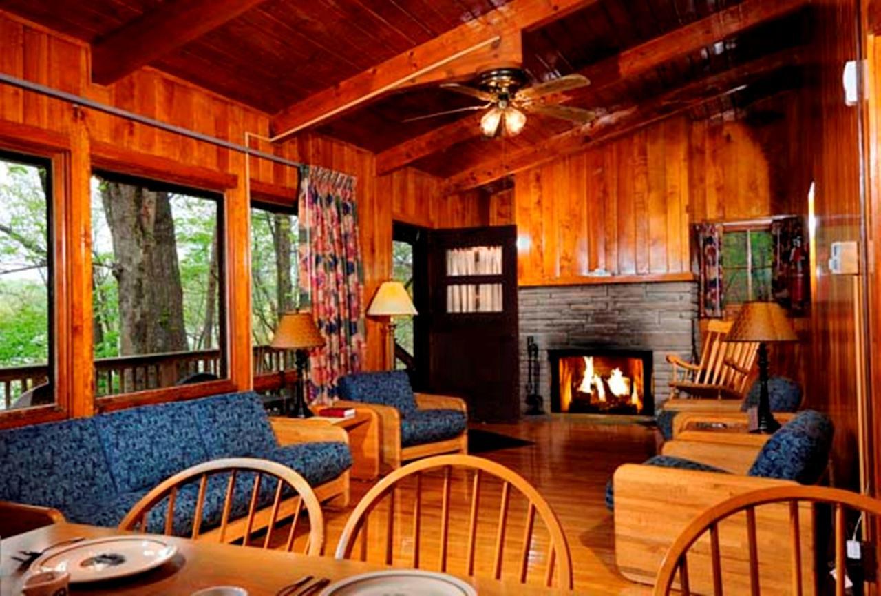 Tygart Lake Lodge Grafton Bilik gambar