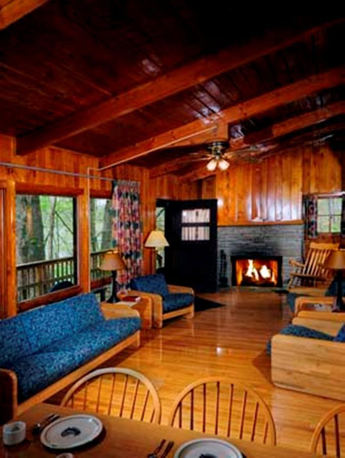 Tygart Lake Lodge Grafton Bilik gambar